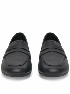 Loafers D0K02-01 Nero