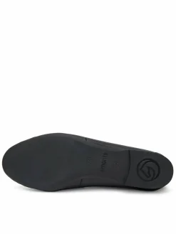 Loafers D0K02-01 Nero