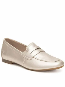 Loafers D0K02-90 Oro