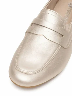 Loafers D0K02-90 Oro