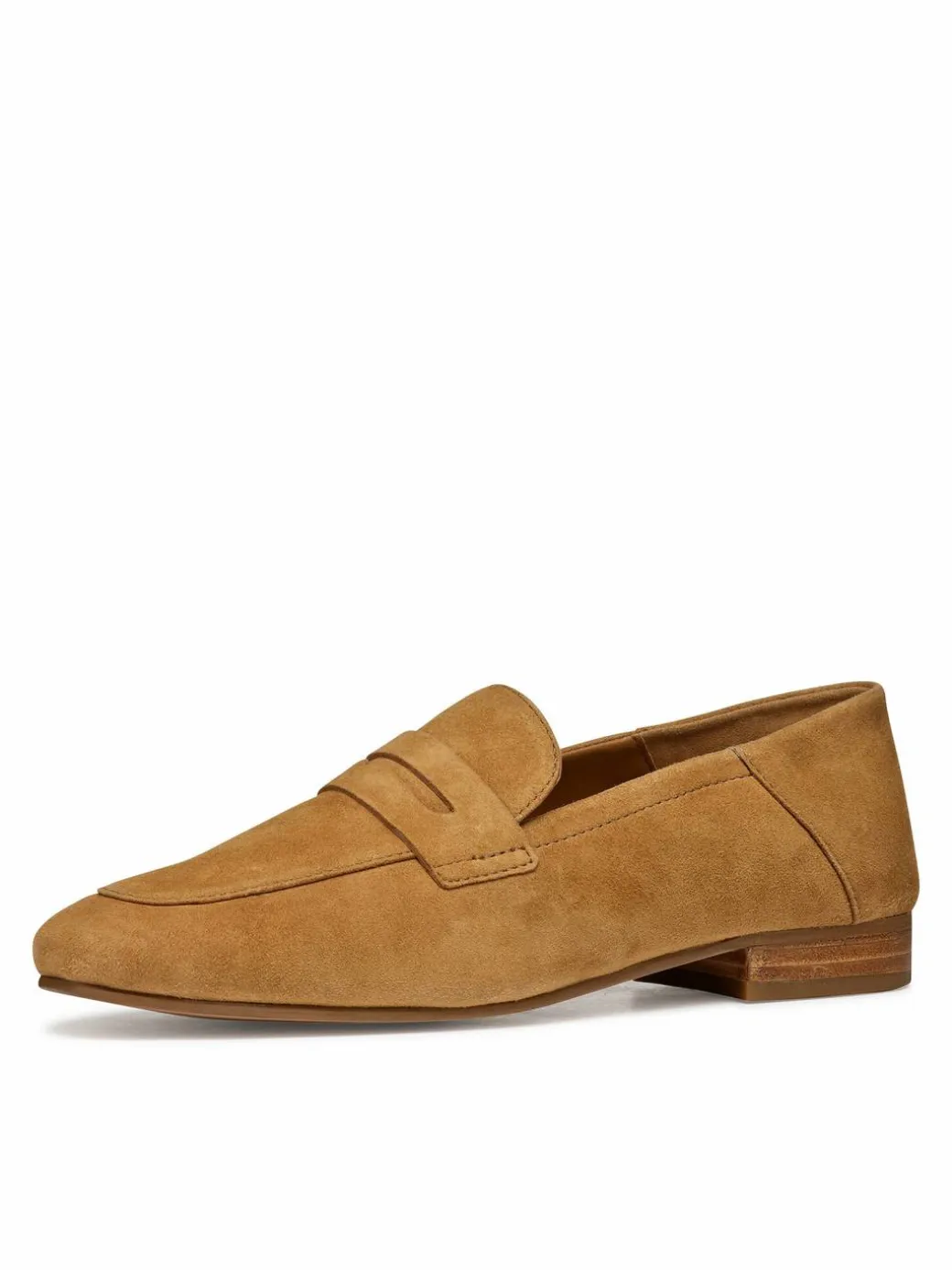Loafers D Meskietinea D552EA 00021 C6001 Marrone