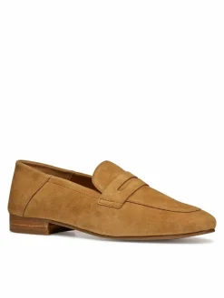 Loafers D Meskietinea D552EA 00021 C6001 Marrone