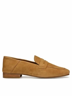 Loafers D Meskietinea D552EA 00021 C6001 Marrone