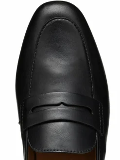 Loafers D Meskietinea D552EA 00085 C9999 Nero