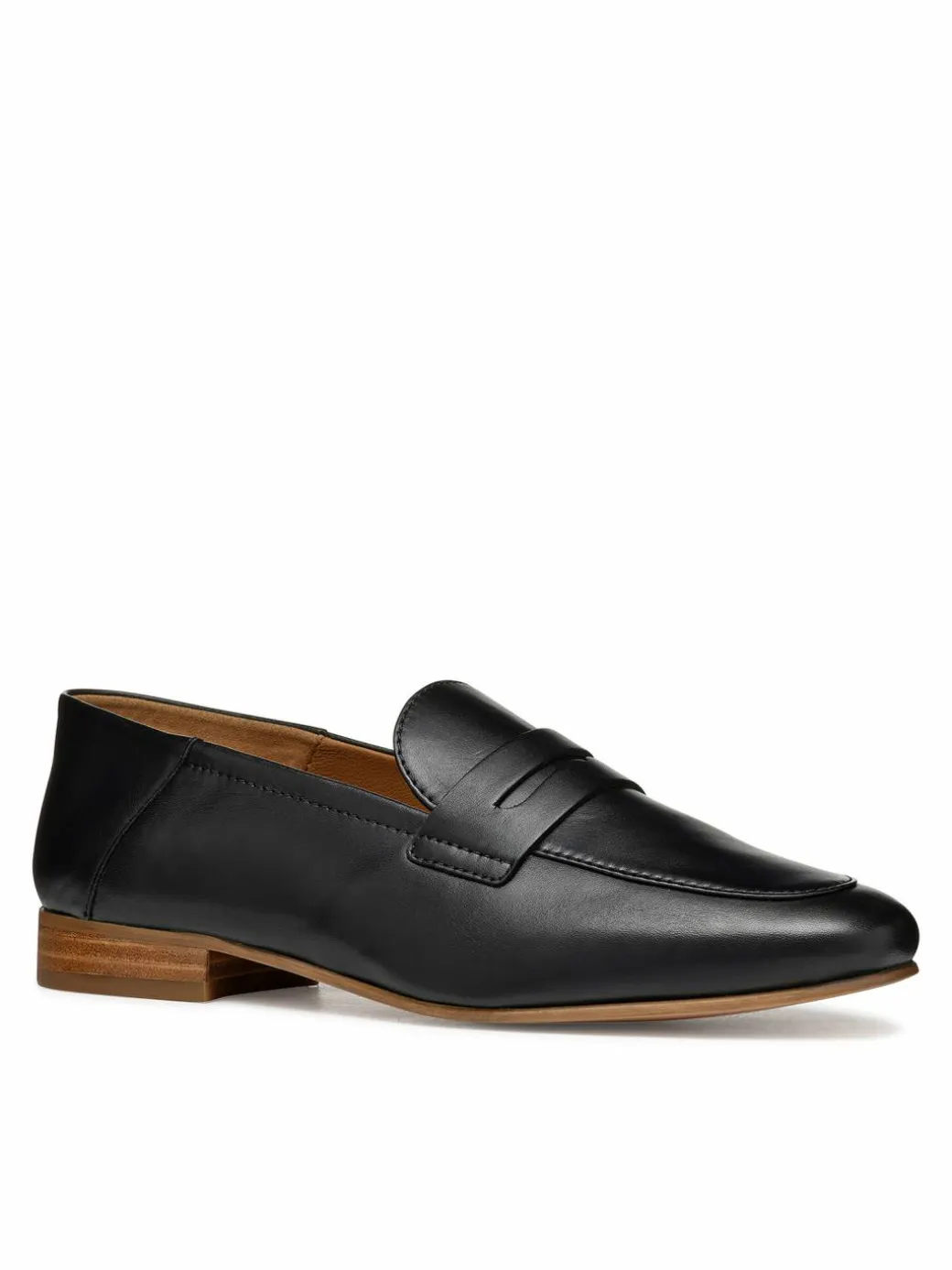 Loafers D Meskietinea D552EA 00085 C9999 Nero