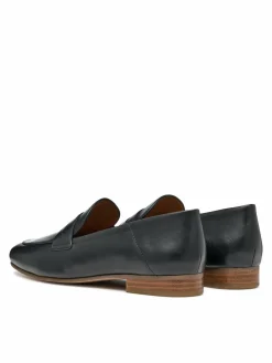 Loafers D Meskietinea D552EA 00085 C9999 Nero