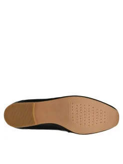Loafers D Meskietinea D552EA 00085 C9999 Nero
