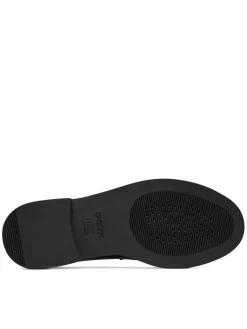 Loafers D Serilda D56WYE 43 C7357 Bordeaux
