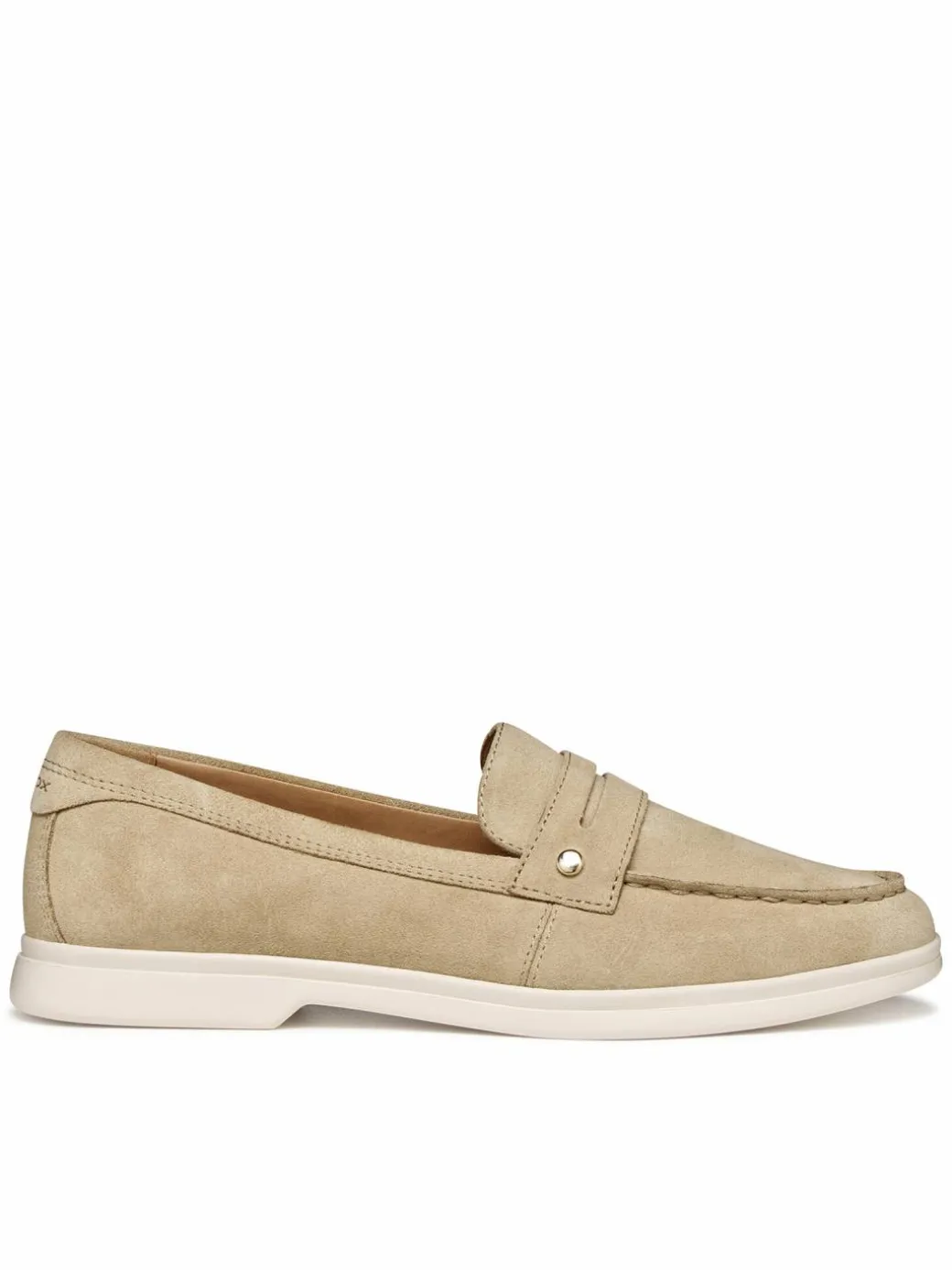 Loafers D Xand 3 D650ZB 00022 C5002 Beige