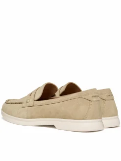 Loafers D Xand 3 D650ZB 00022 C5002 Beige