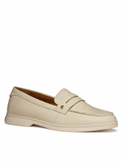 Loafers D Xand 3 D650ZB 00085 C1122 Beige