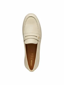 Loafers D Xand 3 D650ZB 00085 C1122 Beige