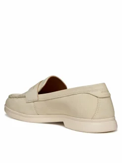 Loafers D Xand 3 D650ZB 00085 C1122 Beige