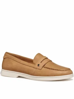 Loafers D Xand 3 D650ZB 00085 C5016 Marrone