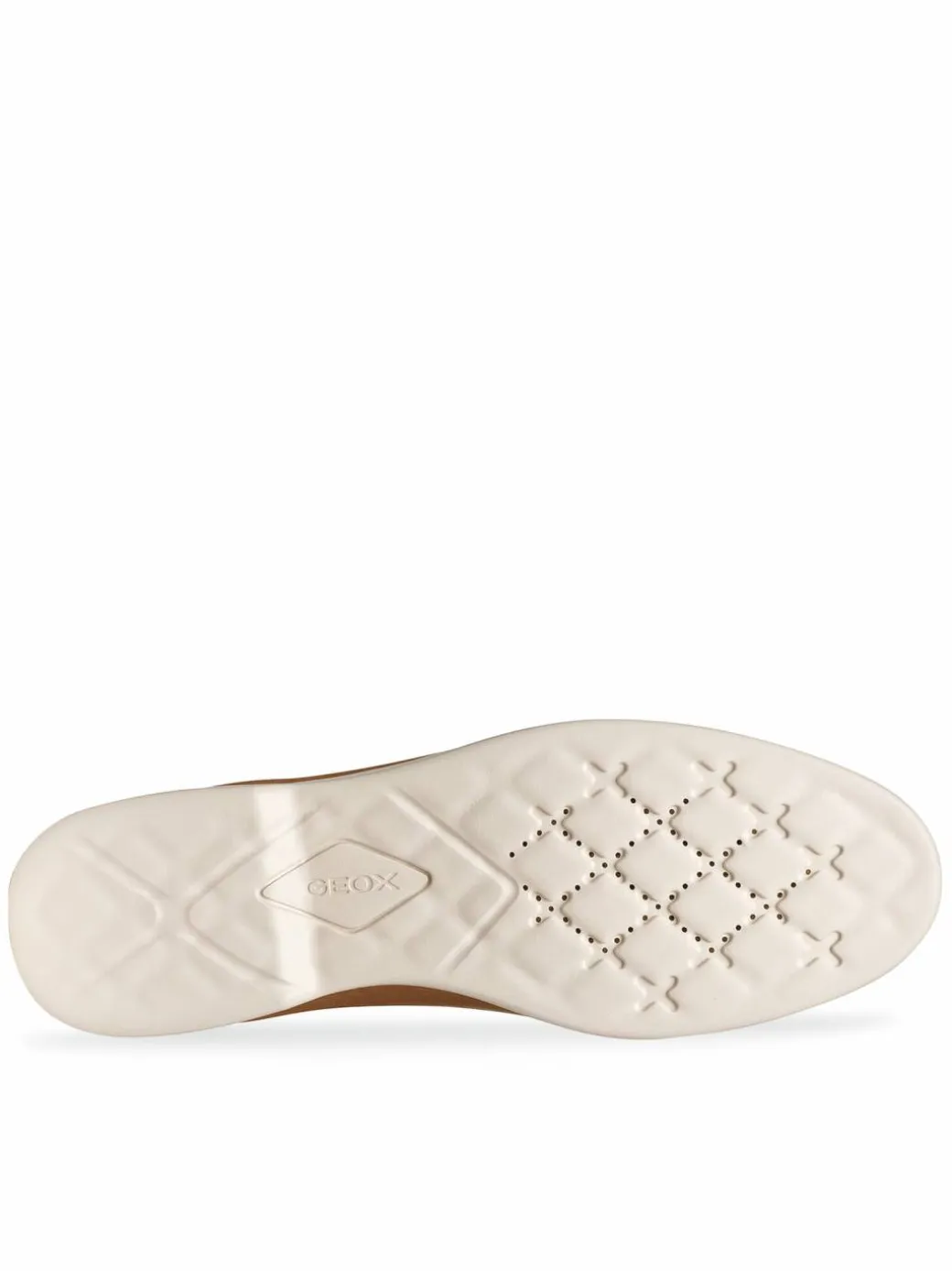 Loafers D Xand 3 D650ZB 00085 C5016 Marrone
