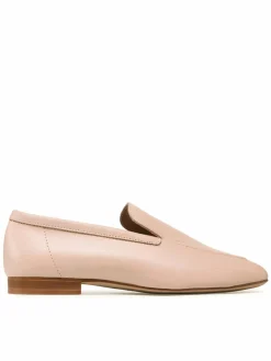 Loafers E22-28014LGS Rosa