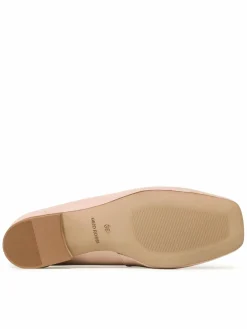 Loafers E22-28014LGS Rosa