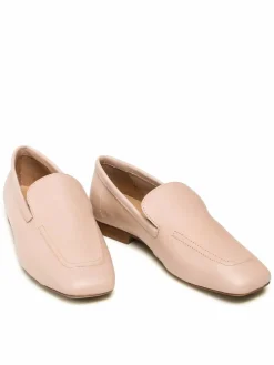 Loafers E22-28014LGS Rosa