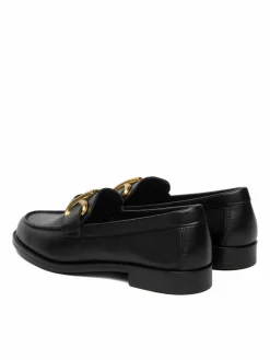 Loafers ELSA-E25-26397 Nero