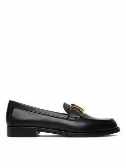 Loafers ELSA-E25-26397 Nero