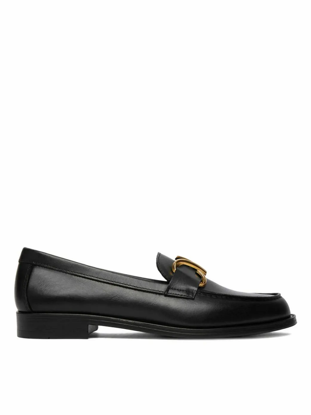 Loafers ELSA-E25-26397 Nero