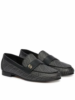 Loafers Emel 05 SA6035 EX325 Nero