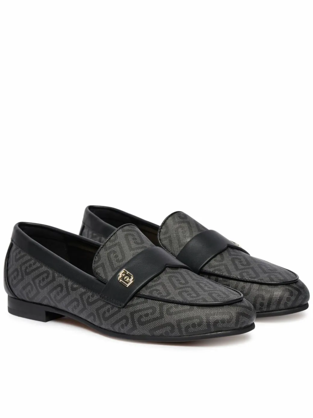 Loafers Emel 05 SA6035 EX325 Nero