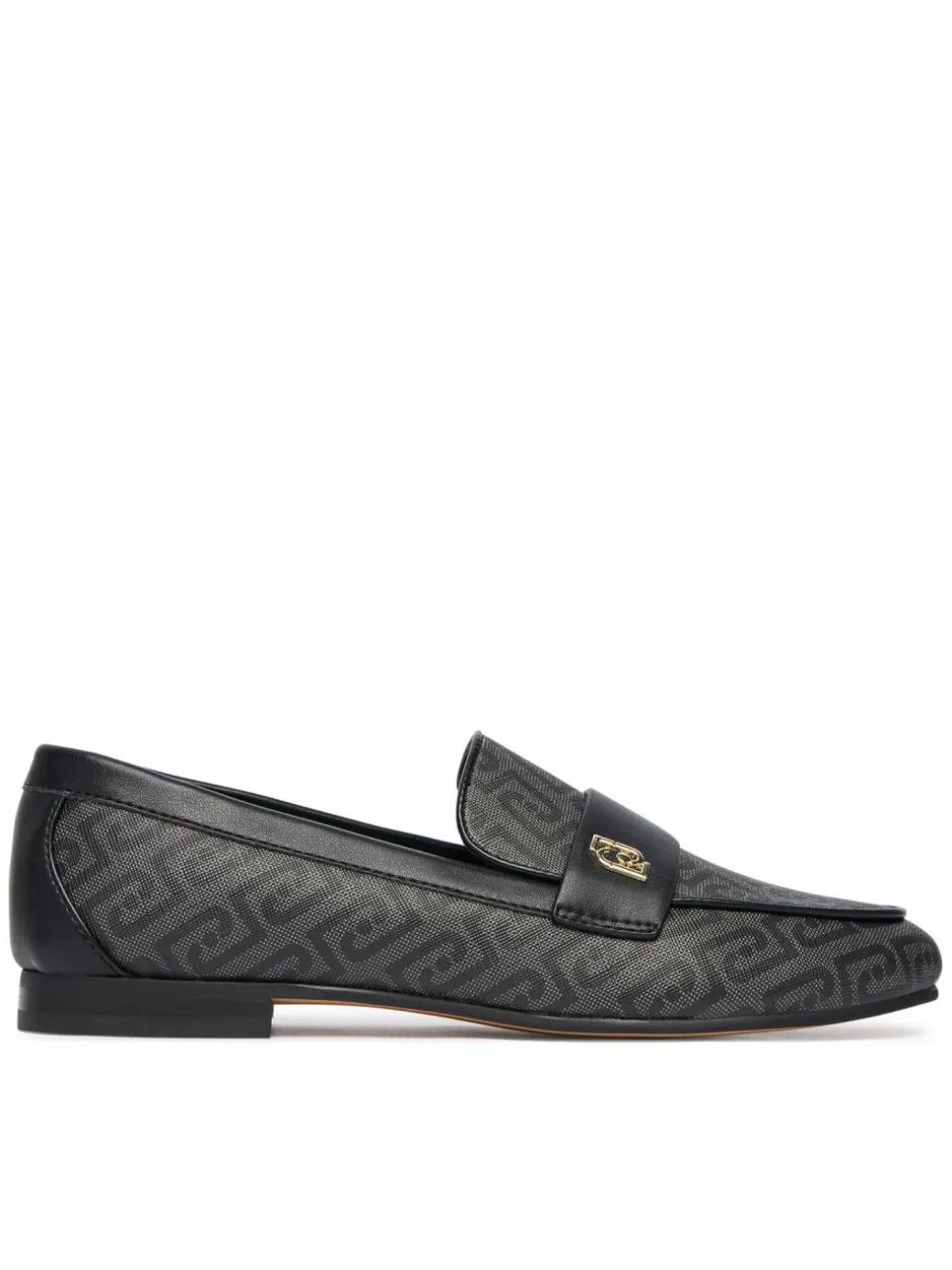 Loafers Emel 05 SA6035 EX325 Nero