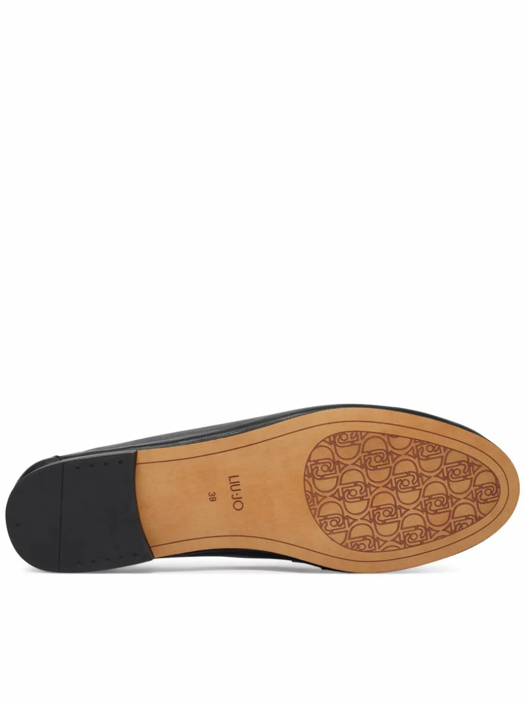 Loafers Emel 05 SA6035 P0102 Nero