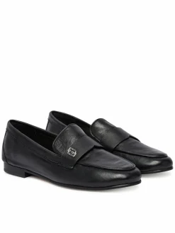 Loafers Emel 05 SA6035 P0102 Nero