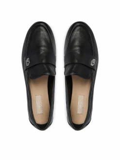 Loafers Emel 05 SA6035 P0102 Nero