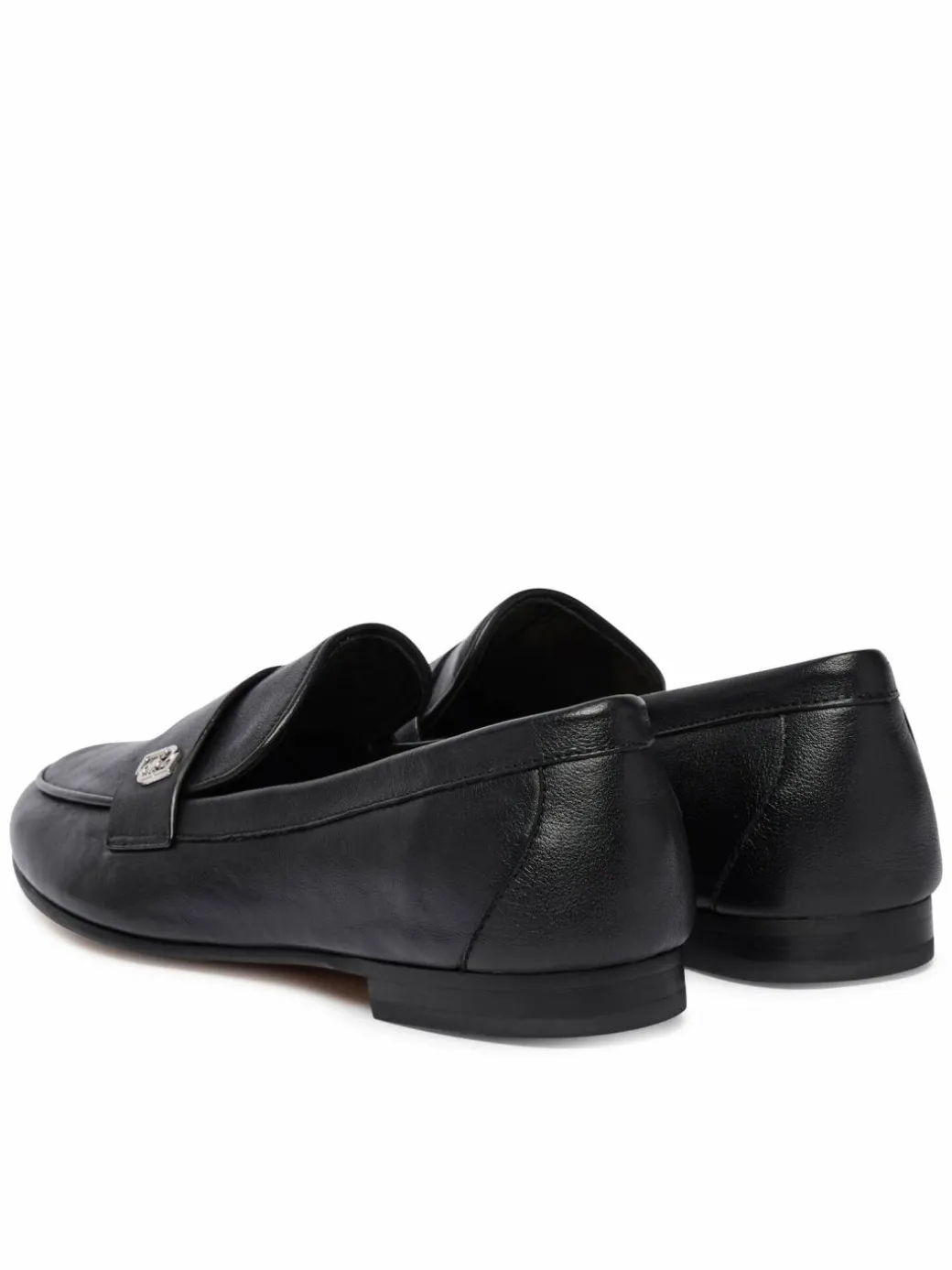 Loafers Emel 05 SA6035 P0102 Nero