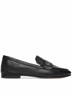 Loafers Emel 05 SA6035 P0102 Nero