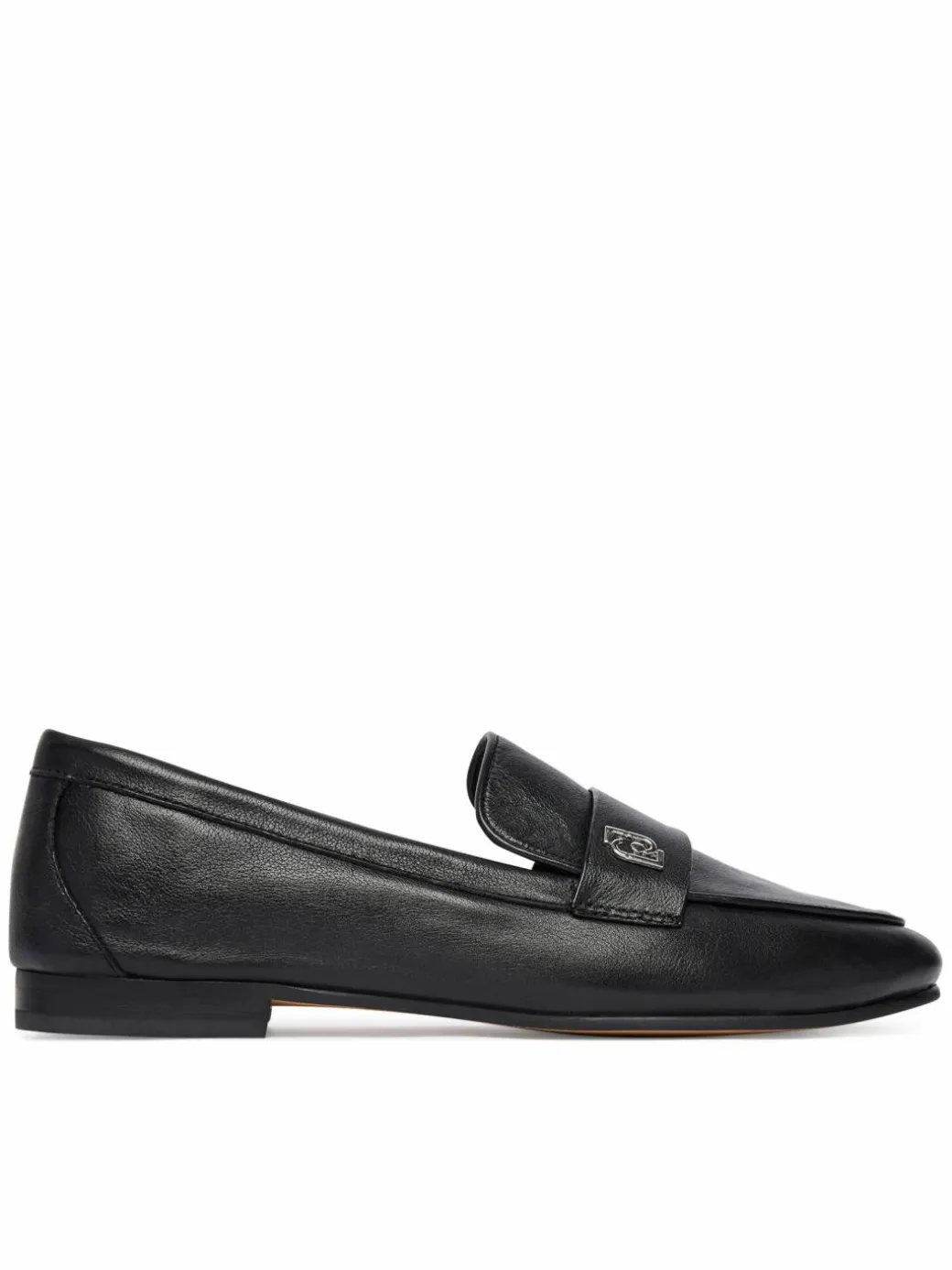 Loafers Emel 05 SA6035 P0102 Nero