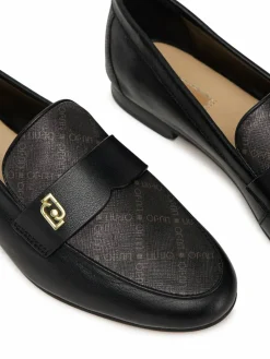 Loafers Emel 05 SF5045 PX699 Nero
