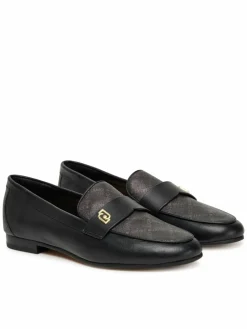 Loafers Emel 05 SF5045 PX699 Nero