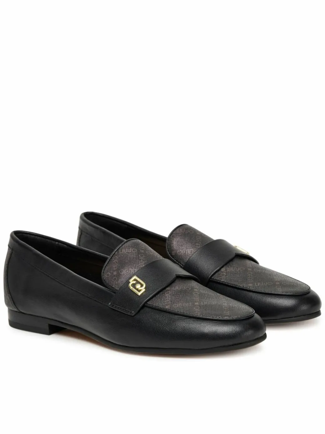Loafers Emel 05 SF5045 PX699 Nero