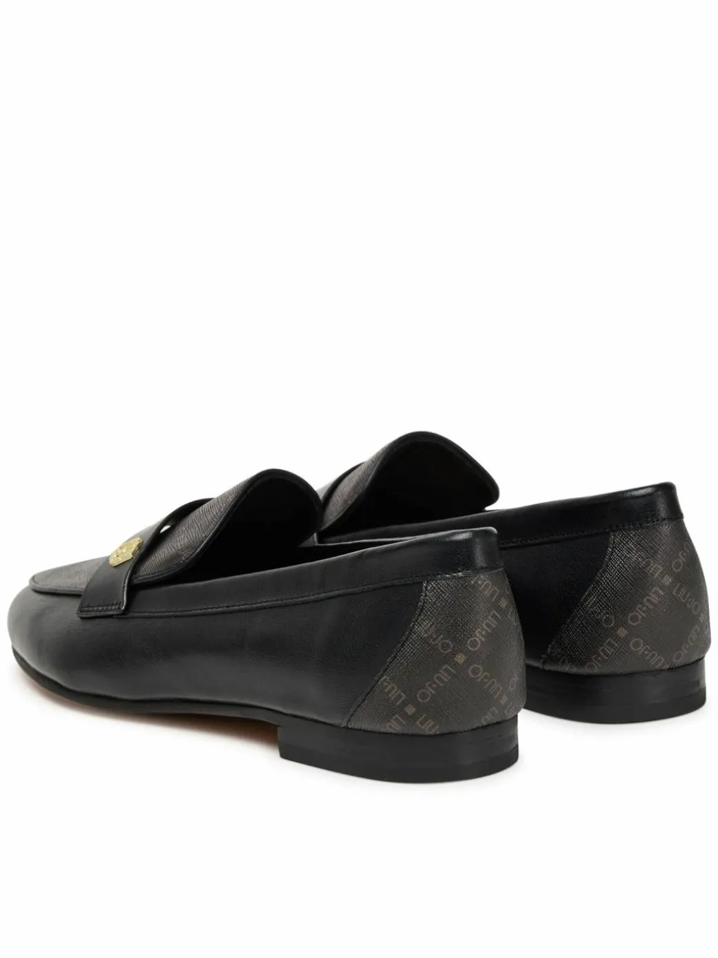 Loafers Emel 05 SF5045 PX699 Nero