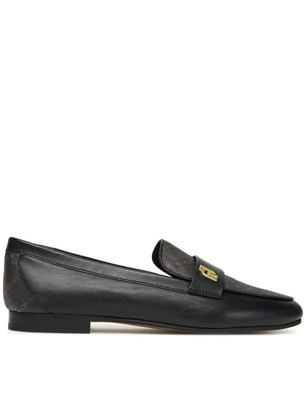 Loafers Emel 05 SF5045 PX699 Nero