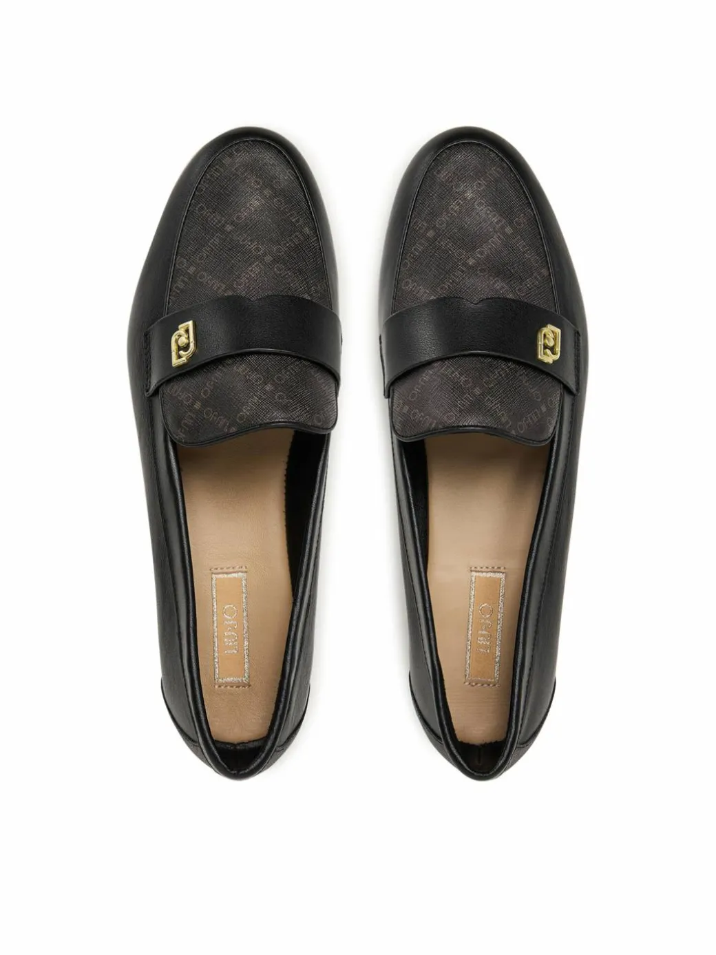Loafers Emel 05 SF5045 PX699 Nero