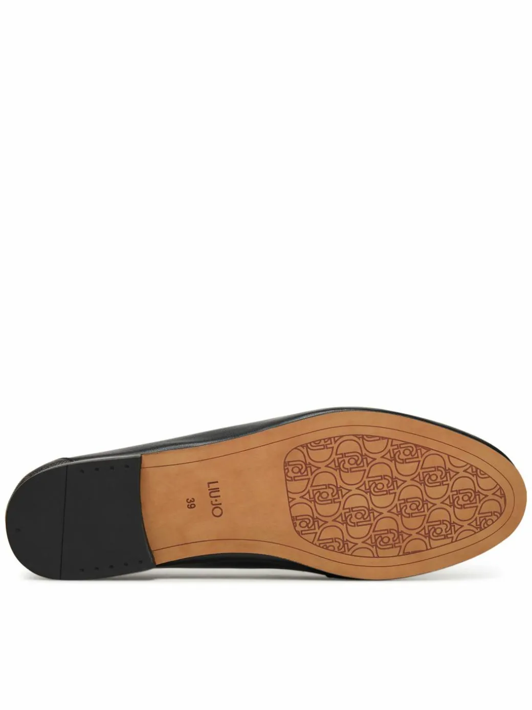 Loafers Emel 05 SF5045 PX699 Nero