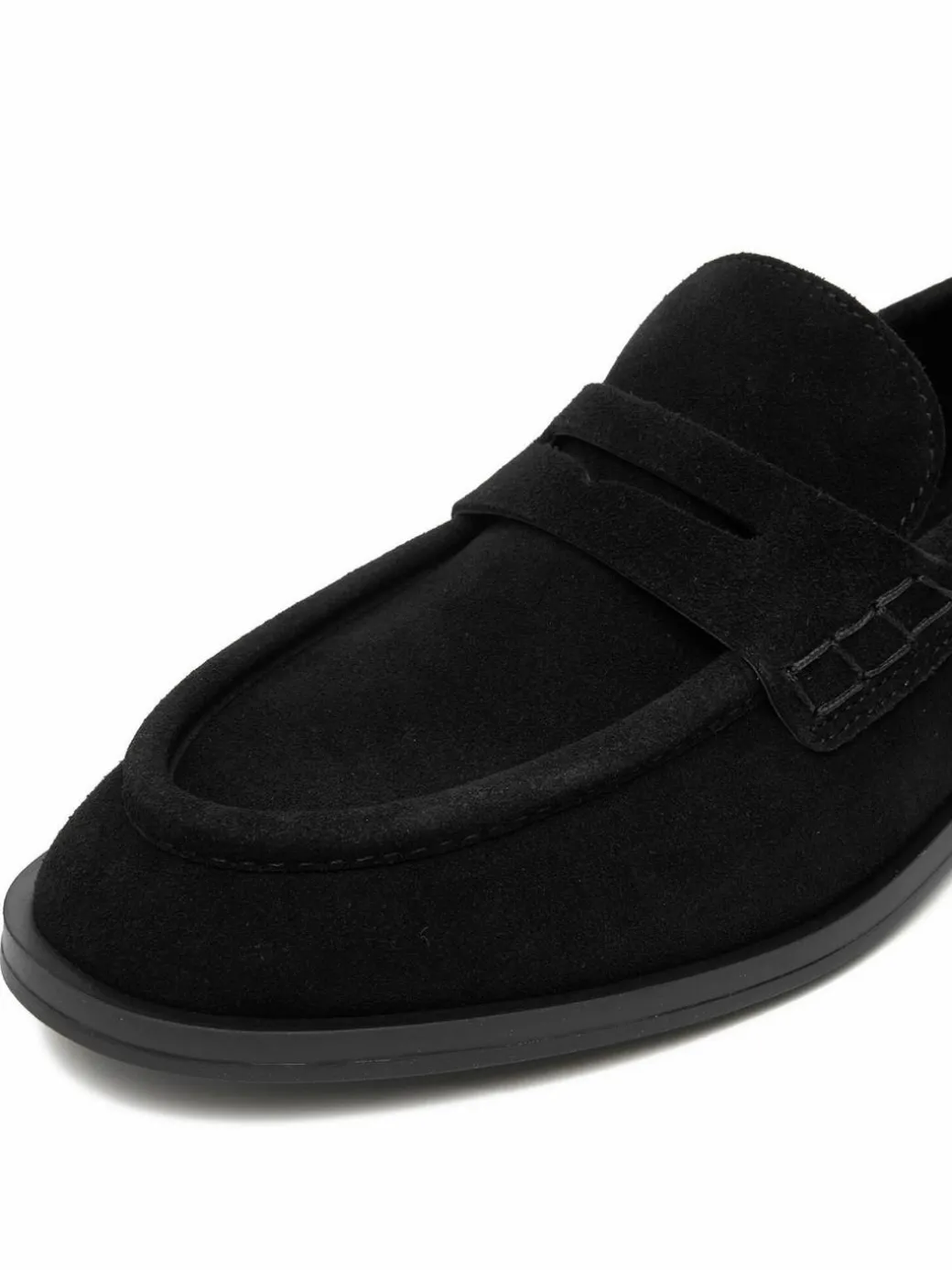 Loafers EO-MANU-2550LM Nero