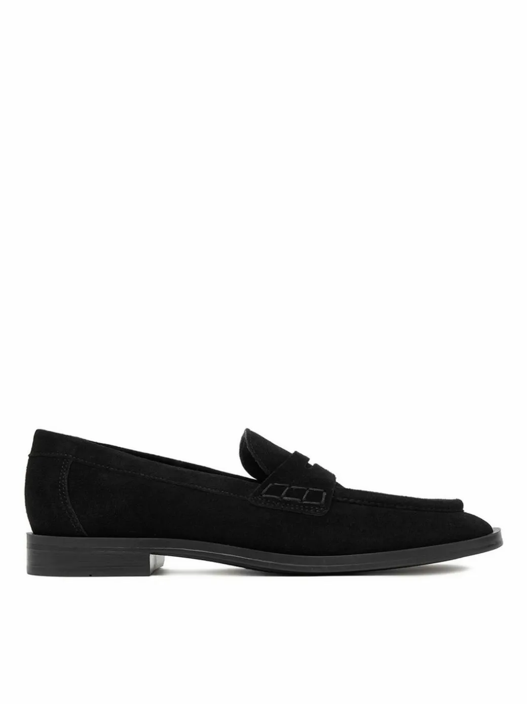 Loafers EO-MANU-2550LM Nero