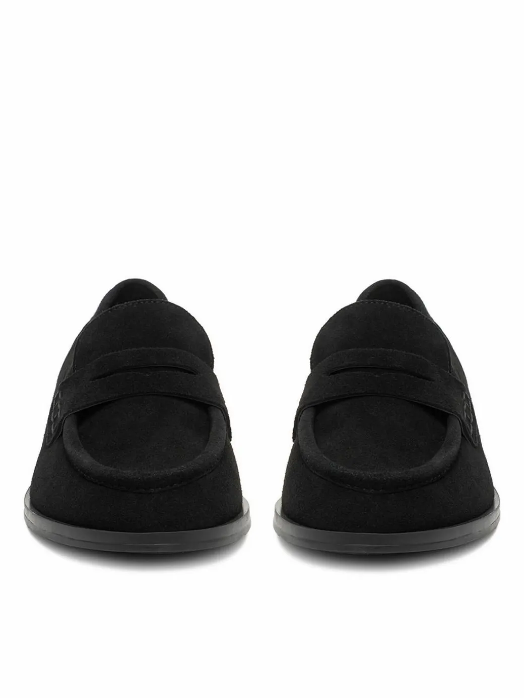 Loafers EO-MANU-2550LM Nero