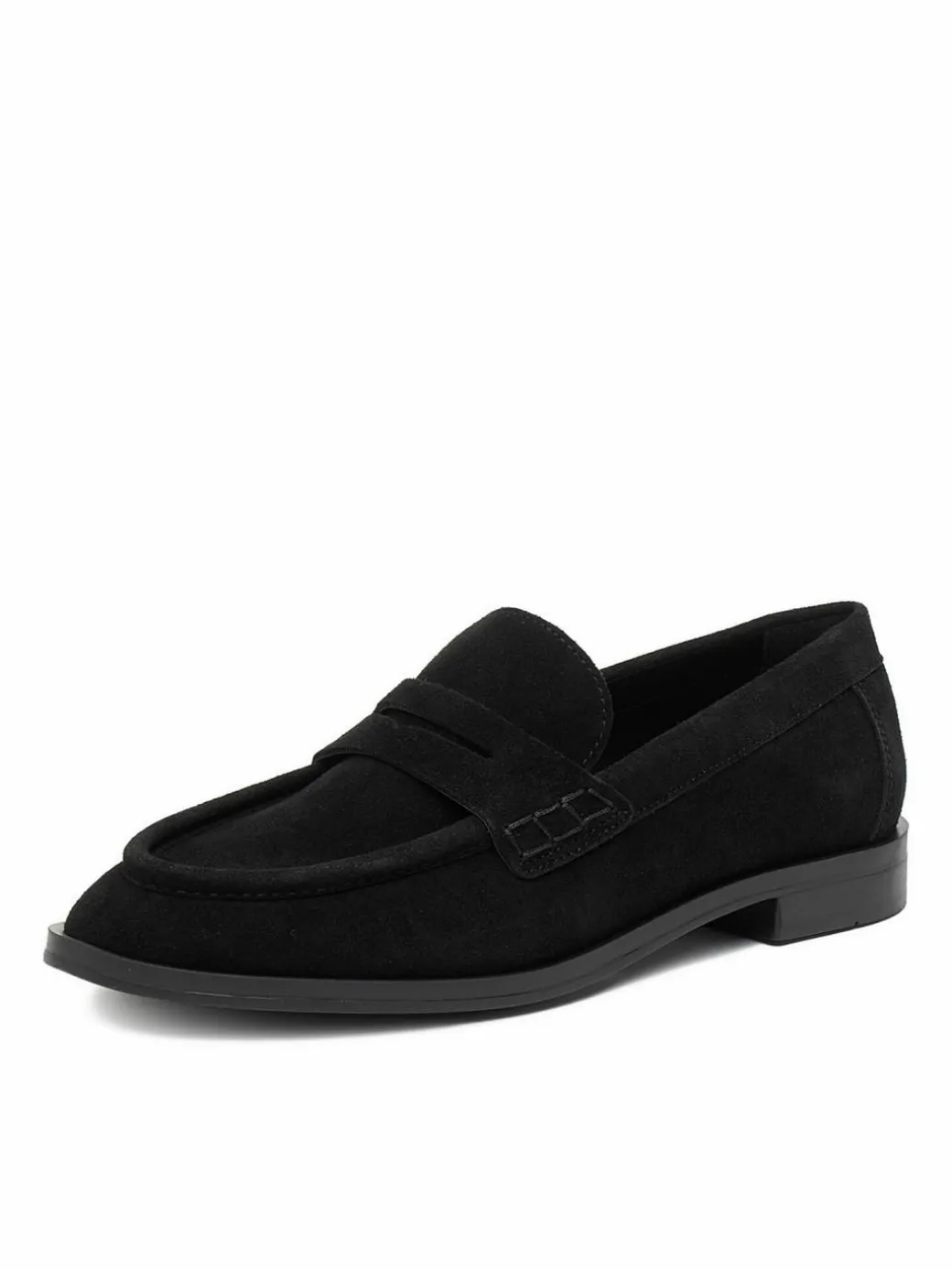 Loafers EO-MANU-2550LM Nero
