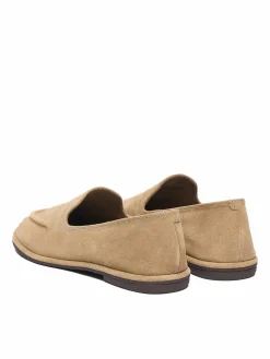 Loafers EO-V2031-1-1 Beige