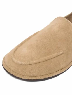 Loafers EO-V2031-1-1 Beige