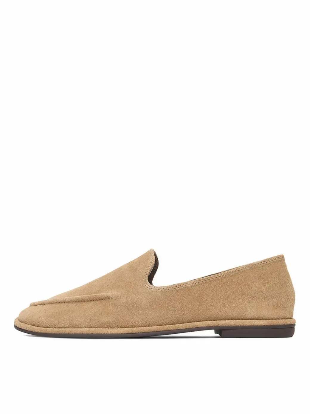 Loafers EO-V2031-1-1 Beige