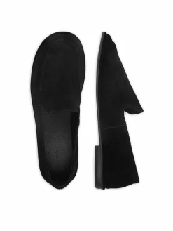 Loafers EO-V2031-1-1 Nero