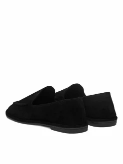Loafers EO-V2031-1-1 Nero